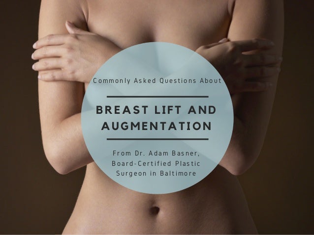 augmentation breast question Self big cock pictures
